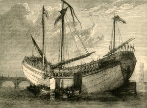 Çin Hurdası, 1881. by Unbekannt