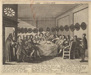 Komite Plakası 10: Samuel Butler