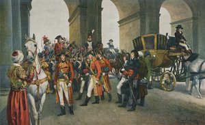 Konsoloslar Tuileries