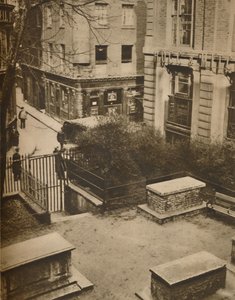 Aziz Olaves Kilisesi, Silver Street, c1935