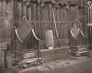 Westminster Abbey