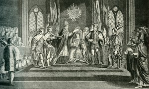 Anne Boleyn