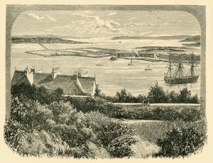 Cork Koyu, 1898. by Unbekannt