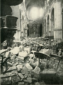 Cambrai Katedrali