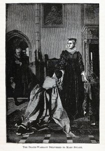 Mary Stuart
