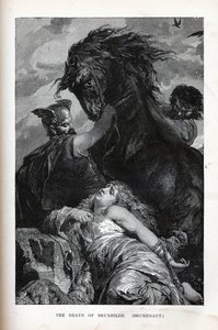Brunhilde
