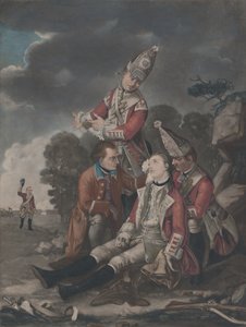 General Wolfe