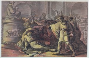 Julius Caesar