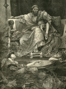 Sardanapalus