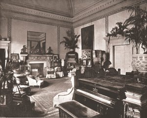 White Lodge