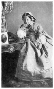 Berry Düşesi, c1850-1870 by Unbekannt