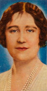 York Düşesi, 1935 by Unbekannt
