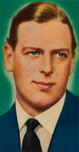 Kent Dükü, 1935 by Unbekannt