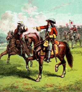 Marlborough Dükü, 18. yüzyılın başlarında 1850