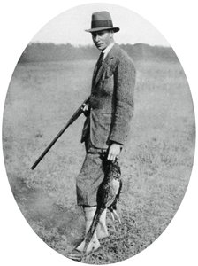 York Dükü 1922