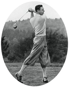 York Dükü 1934