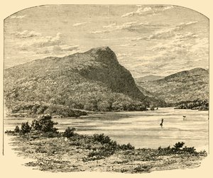 Kartal Yuvası, 1898. by Unbekannt