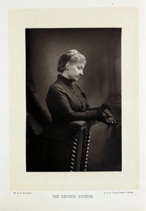 İmparatoriçe Eugenie