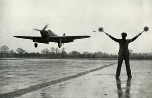 Fairey Fulmar, 1941. by Unbekannt