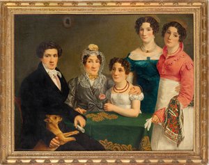 Besteci Vincenzo Bellini