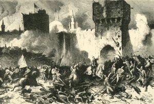 Konstantinopolis