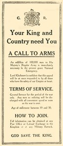 İlk Reklam, c1914, 1919. by Unbekannt
