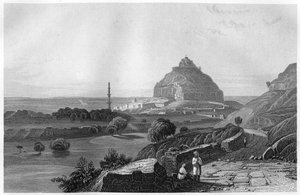 Deccan Platosu
