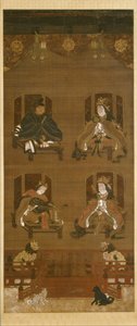 Koyasan Tapınak Kompleksi