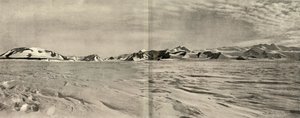 Boşluk - Yeni Ülke, 1908, 1909 by Unbekannt