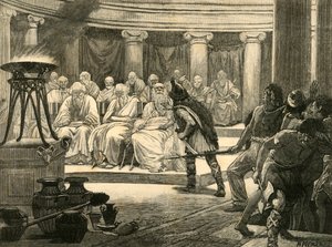 Galyalılar Roma