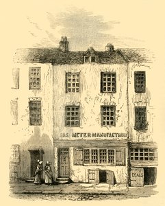 Cock Lane
