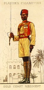 Gold Coast Alayı, 1936. by Unbekannt
