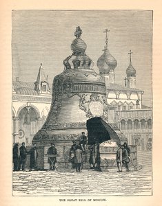Moskova