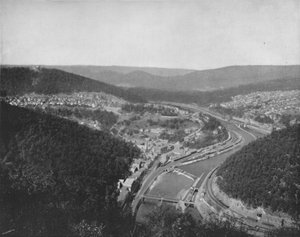 Mauch Chunk