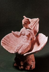 Yunan tanrıçası Afrodit, 3. yüzyıl by Unbekannt