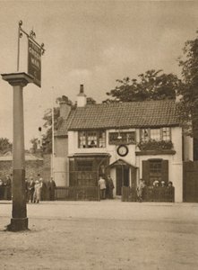 Putney Heath