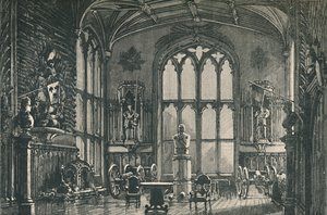 Muhafız Odası veya Cephanelik, 1895 by Unbekannt
