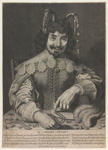 Mutlu Aldatılan, 1640 by Unbekannt