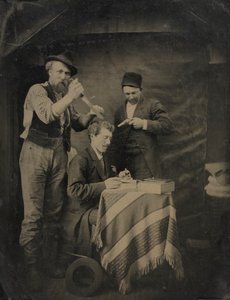 Bekletme, 1880