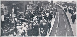 Londra