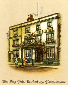 Hop Kutbu, Tewkesbury, Gloucestershire, 1936. by Unbekannt