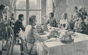 Gül Olayı, 1896 by Unbekannt