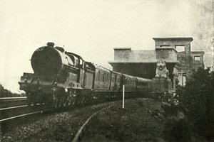 Menai Köprüsü