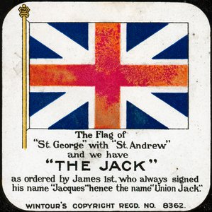 Jack, c1910