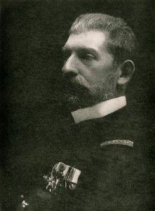 Romanya Kralı 1919. by Unbekannt