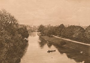 Leamington