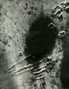 Luftwaffe, S.A.A.F.