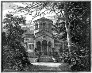 Mozole, Frogmore, 1900 by Unbekannt