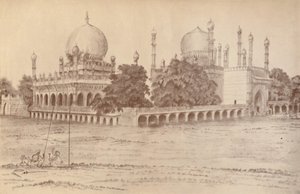 Bijapur Kralı İbrahim Şah