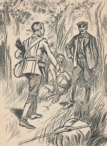 Stanley ve Livingstone